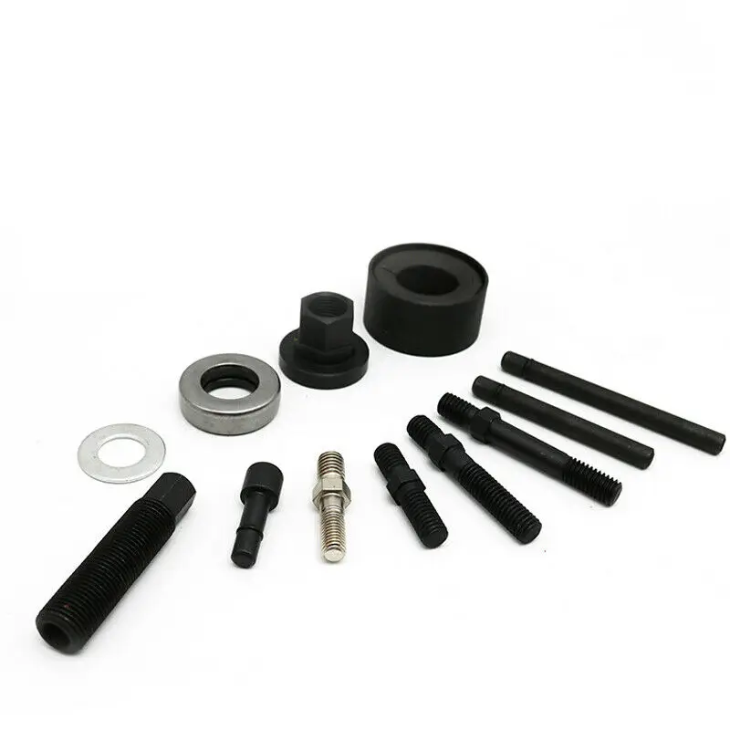 Съёмник рулевого колеса инструмент шкив установщик для Buick Ford антикоррозийный| |