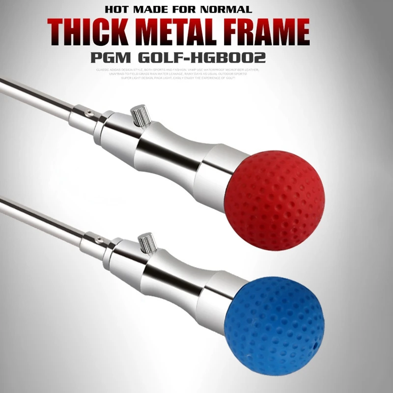 Тренировочная палка вспомогательные корректирующие качели тренажер для игры в