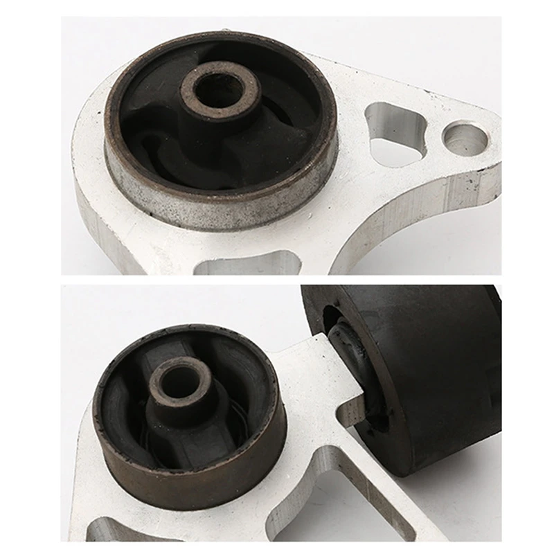 Дифференциальная опора в сборе втулки KHC500070 подходят для Land Rover Freelander |