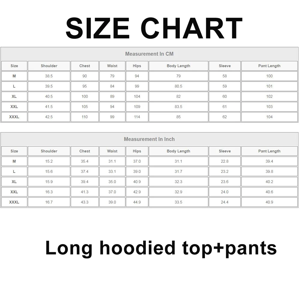 Muslim Hooded Sweatshirts 2 Pieces  Tracksuit  Women Top and Pant 2020 Spring Jogging Hooded Sports Outfits Sets Sweatshirt Suit