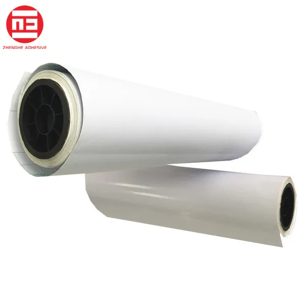 

Waterproof decorative car wrapping pvc self adhesive vinyl film