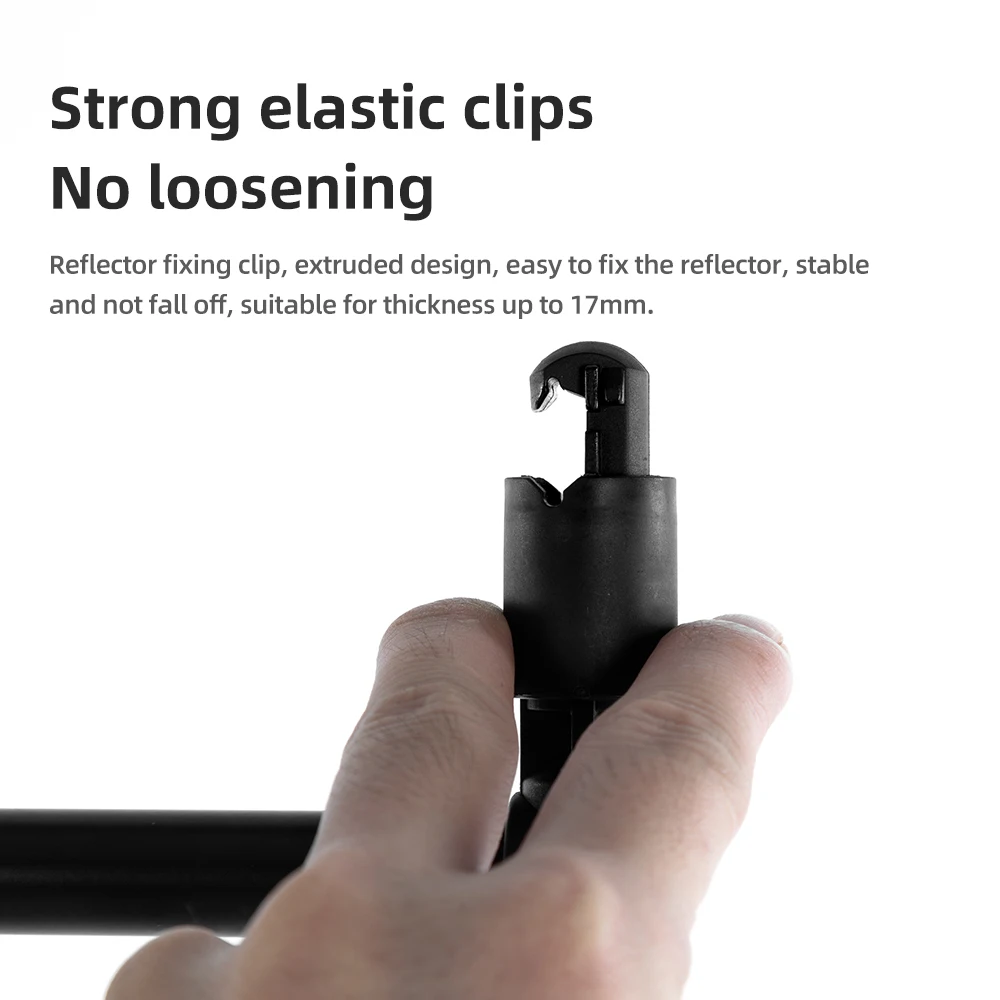 Держатель для фотостудии PRO шарнирная опора диска с отражателем 26 67 дюймов|reflector