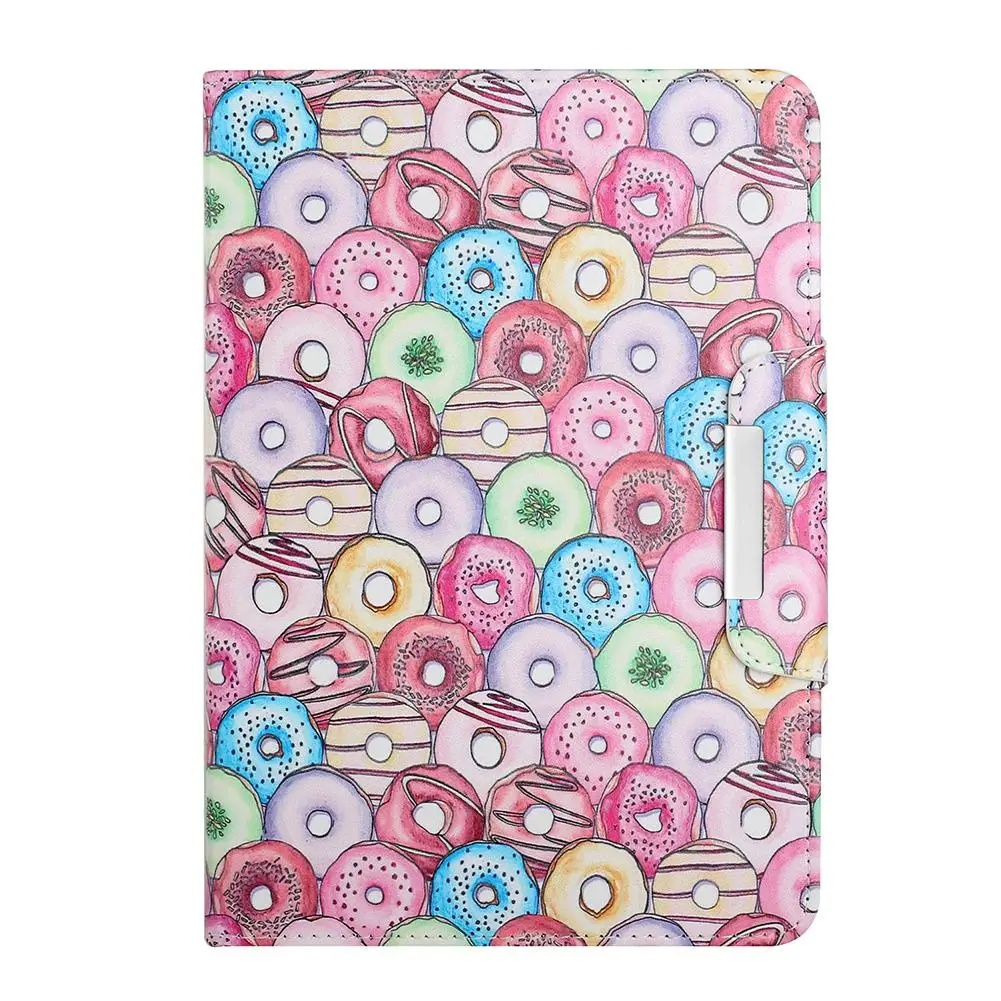 

Pu Leather Protective Case Suitable For 7 Inch/8 Inch/10 Inch Universal Tablet Case