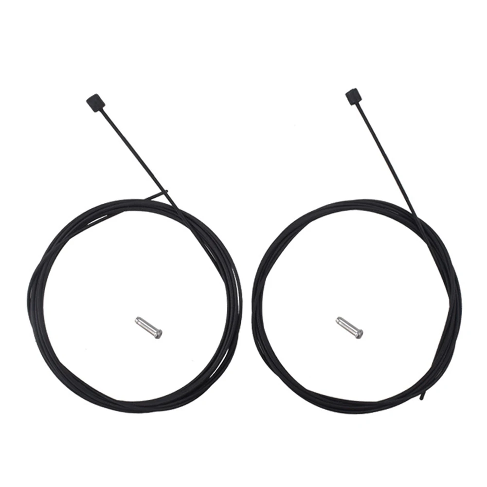 mtb fahrrad geschwindigkeit bremse linie fixed gear shifter getriebe bremse kabel sets core inneren draht für mountain road bikes radfahren teile