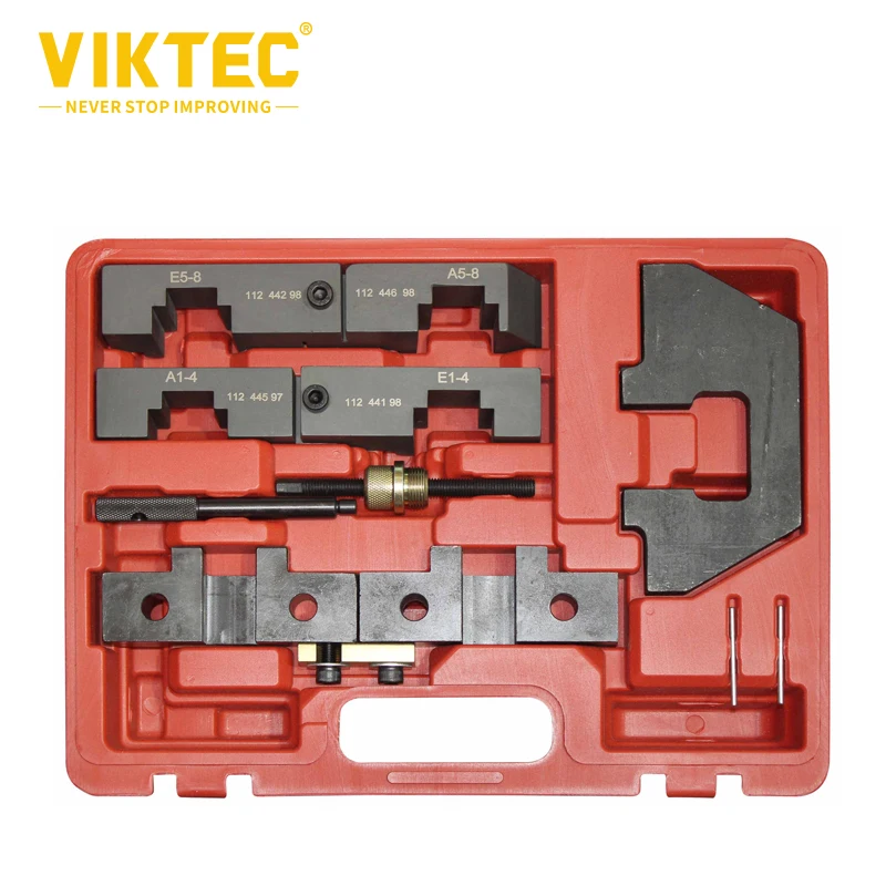 VT01825 Camshaft Alignment Tool Kit for BMW