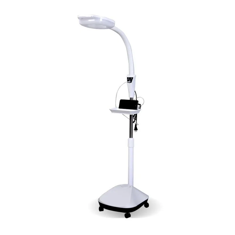 Трапот Piso Lampara Da скандинавский светильник Terra Vloerlampen Voor Woonkamer Stehlampe Lampadaire De Salon Staande