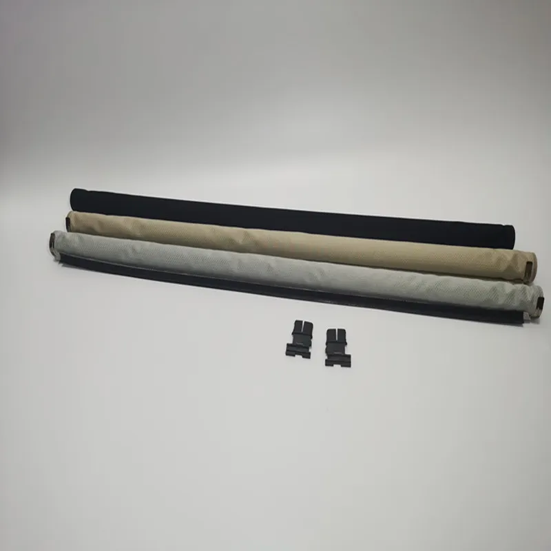 SWIEES бежевая или серая шторка для шторки от солнца на крыше AD Q5 VW Sharan новый стиль