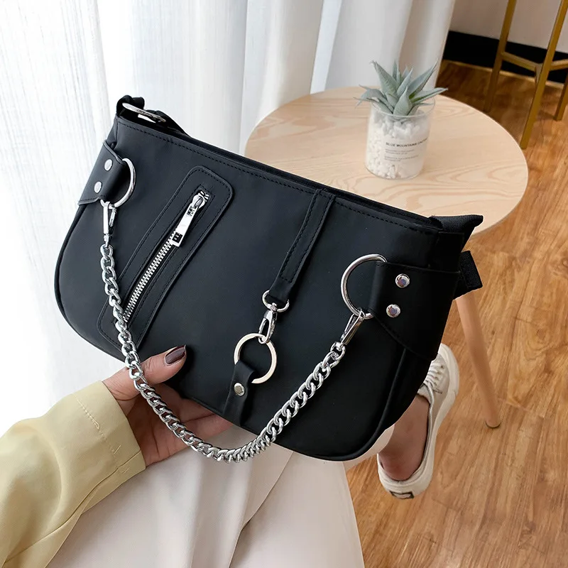 

Women Crossbody Bag Causal Luxury Handbags for Women Bags Designer Brand Female Leather Mini Small Shoulder Messenger Bag 2021