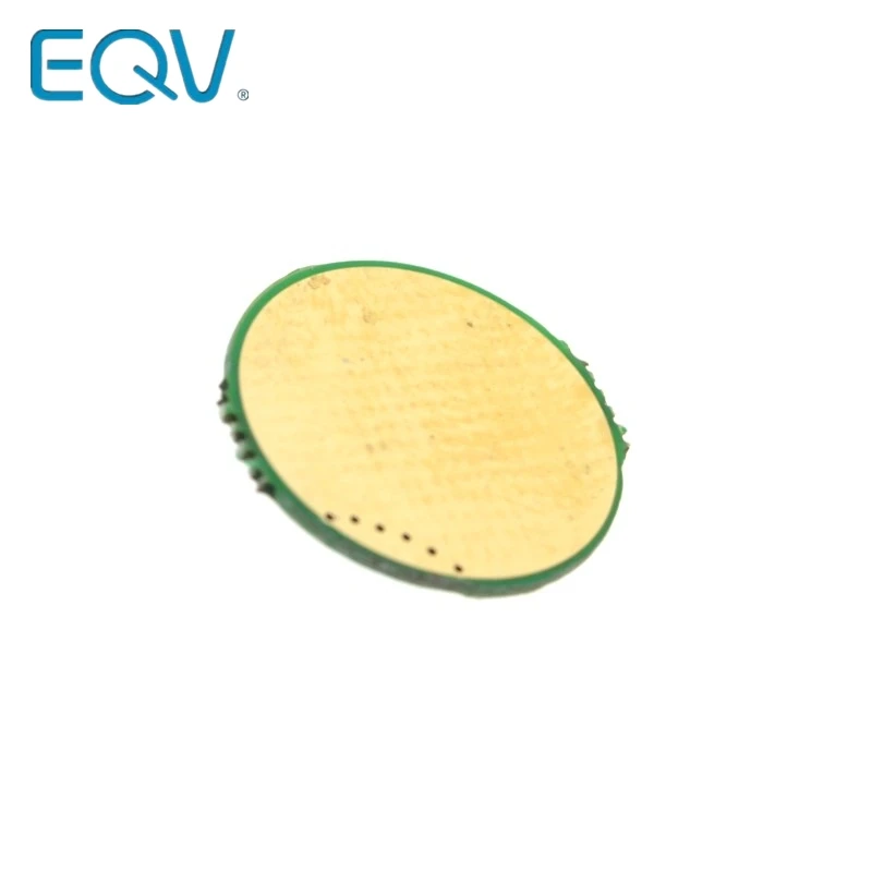 Защитная плата EQV 3 7 в 18650 1S A BMS PCM PCB защитная для батареи литий ионный