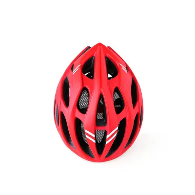 

helmet cycling integrated molding Bikeboy male and female mountain road bicycle helmet cycling equipment safety helmet