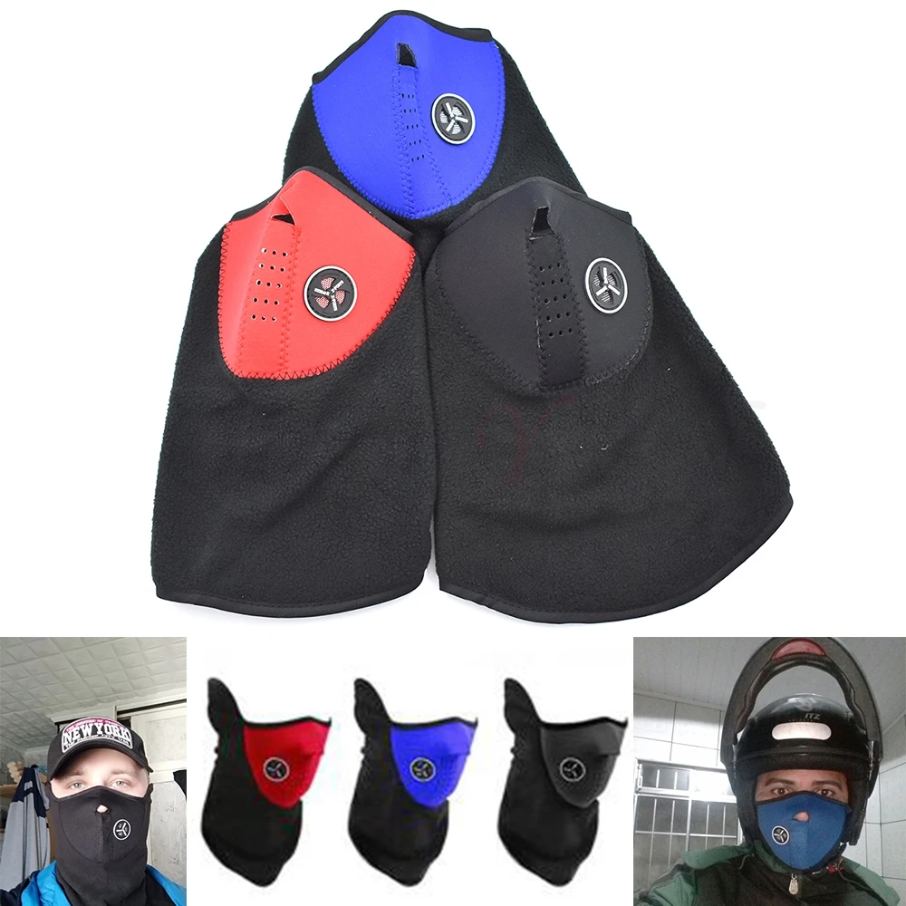 

2022 мотоциклетная маска для лица, защитная велосипедная маска для SUZUKI GSXR600 GSXR750 B-KING GSXR1000 GSXR600 HAYABUSA GSXR1300