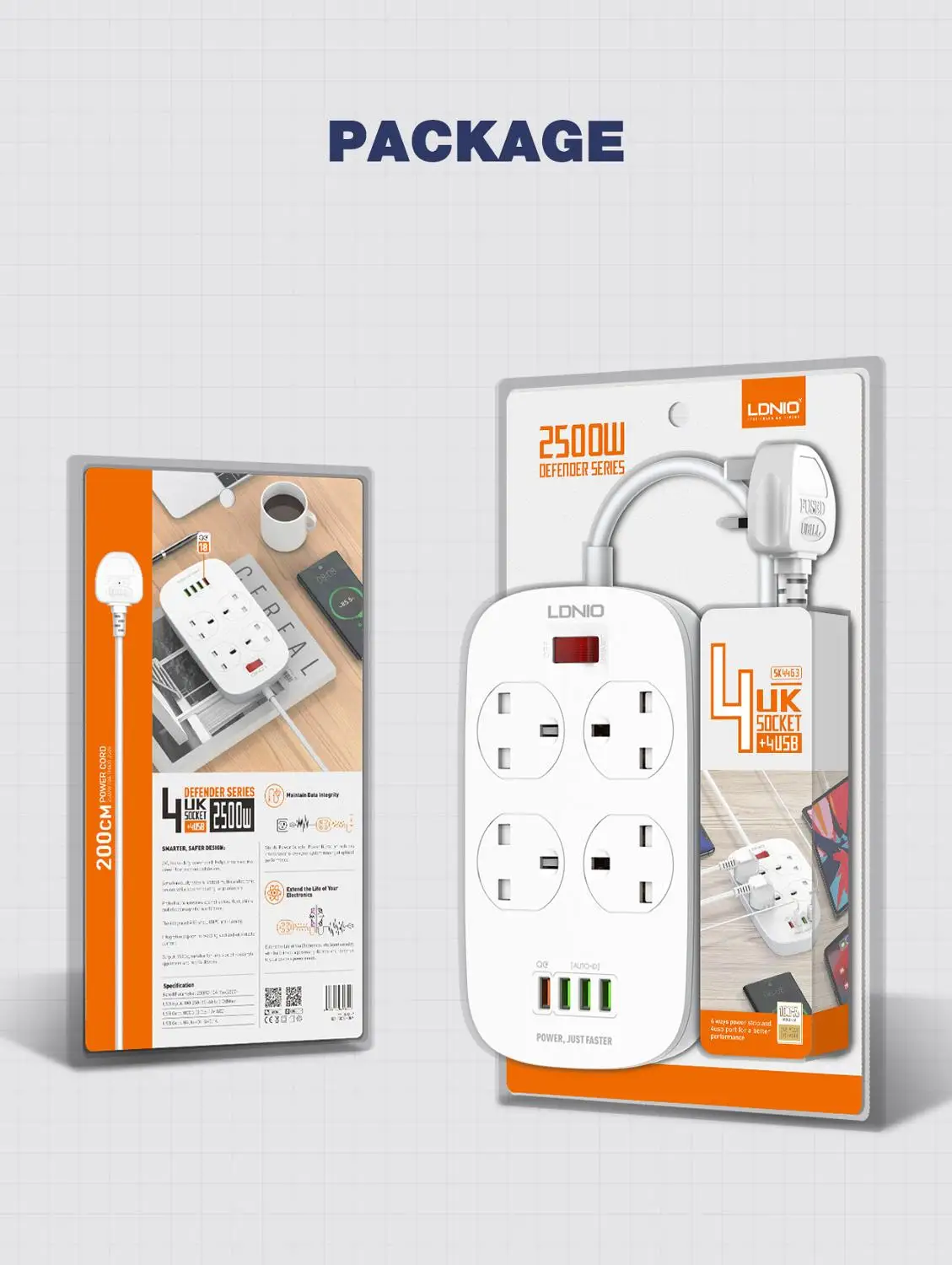 Штепсельная Вилка британского стандарта умный дом электронный Мощность розеток