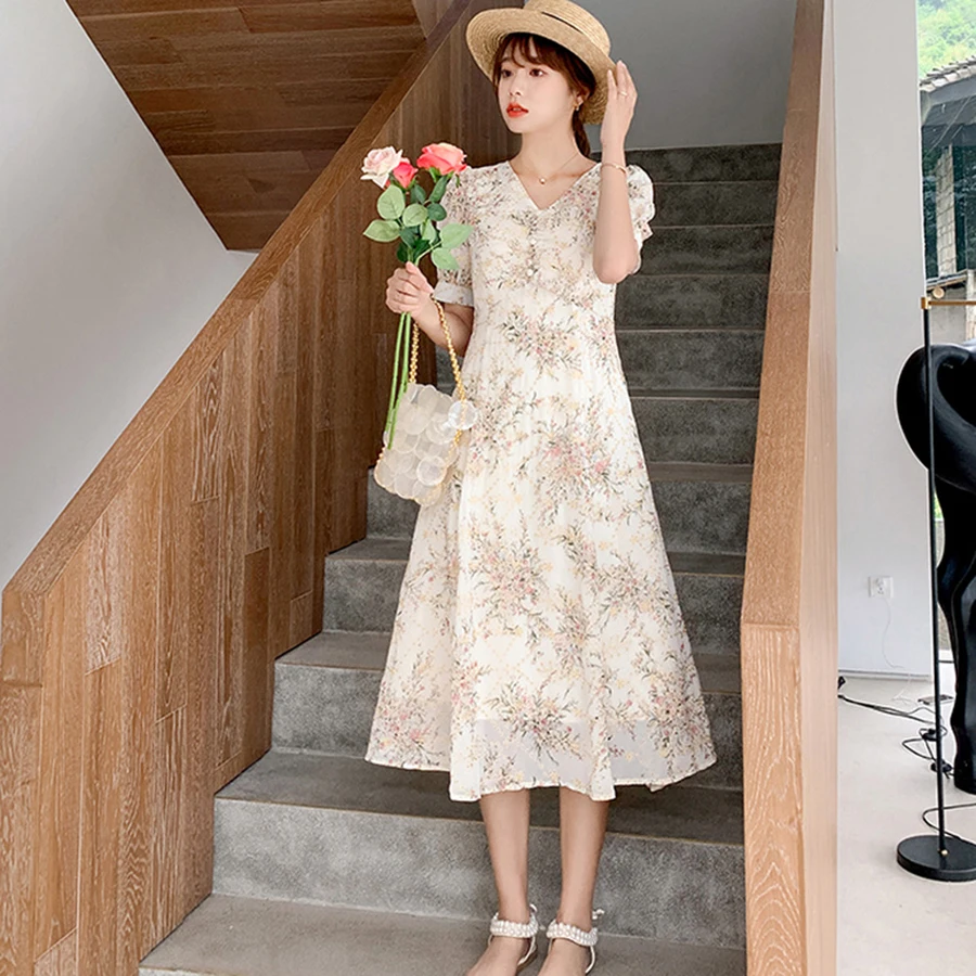 2021 обувь высокого качества Обувь с вышивкой Шифоновое Открытое платье без