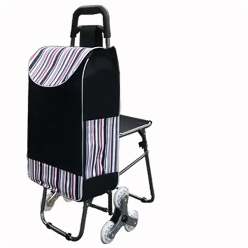 Number 12 Koszyk winkelwgen Carro La Carrito De Compra Carrello Cucina cariot Roulant настольная Тележка для покупок - Цвет: Number 12