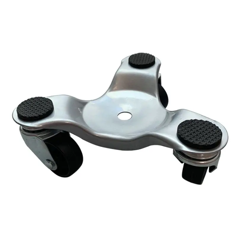 

Move Furniture Tool Transport Shifter Wheel Slider Remover Roller Heavy Duty