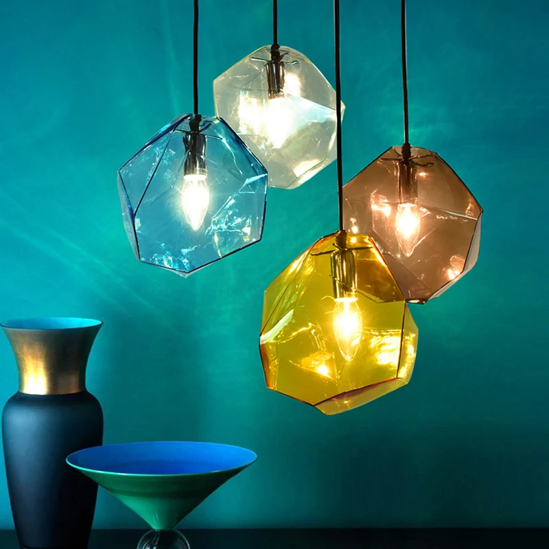 Современная легсветильник Роскошная маленькая люстра светодиодсветодиодный