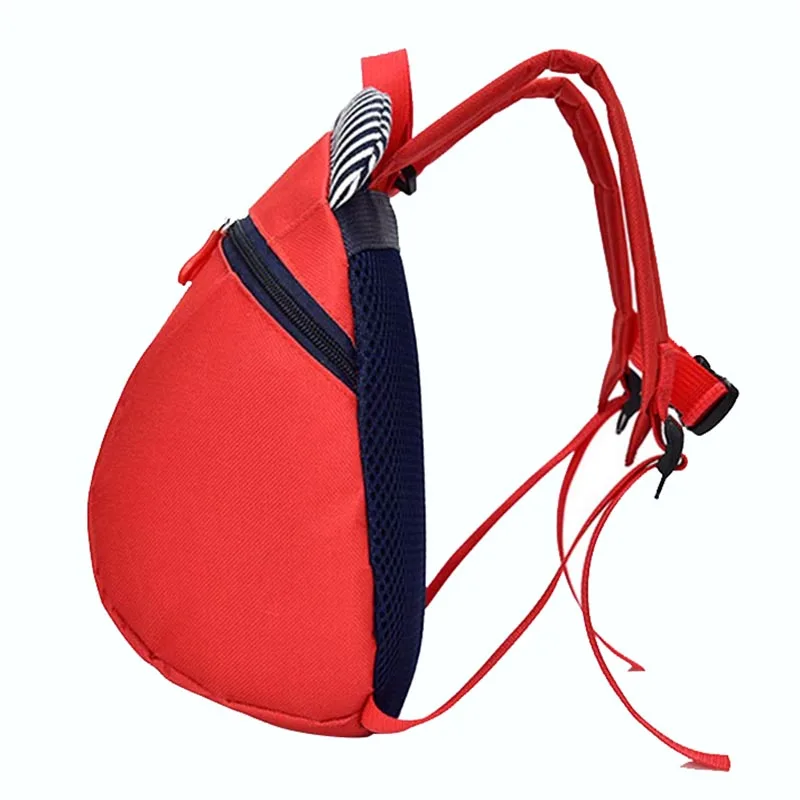 От 1 до 5 лет детский сад для маленьких мальчиков и девочек рюкзак школьный милый