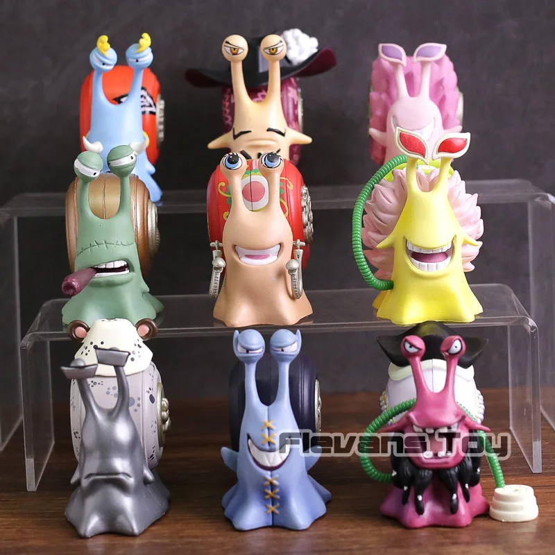 

Action & Toy Figures