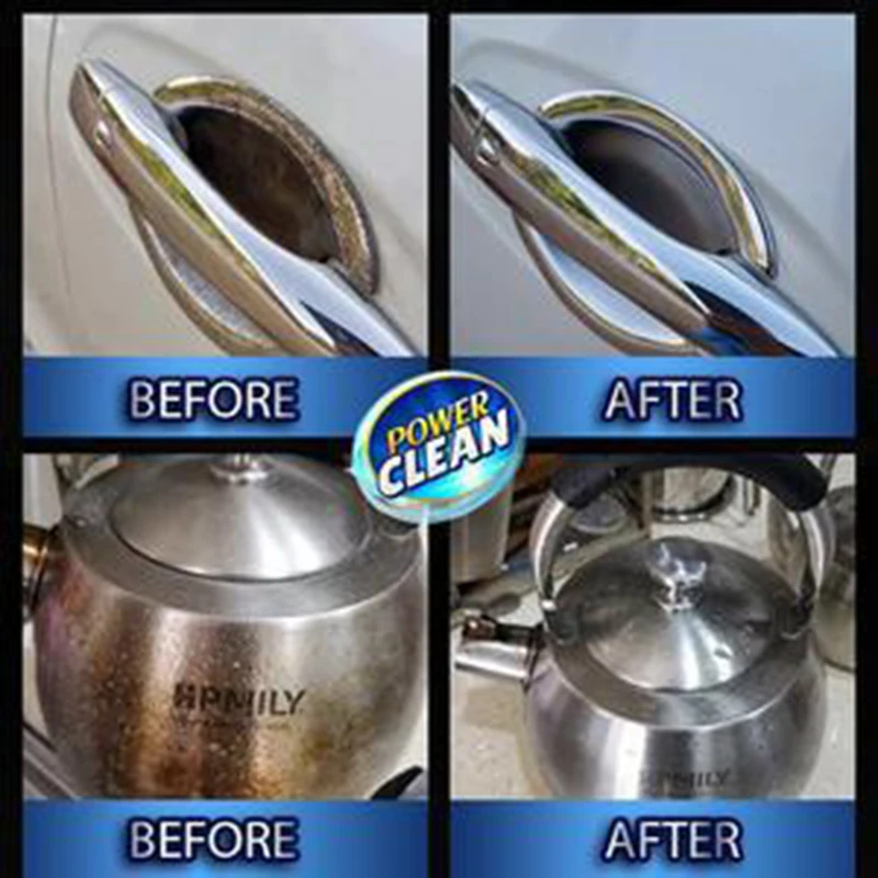 Средство для удаления ржавчины 30 мл средство покрытия автомобиля микро покрытие