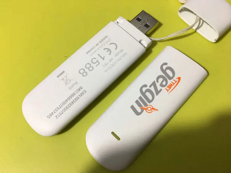 Zte MF190 3g HSDPA USB модем zte 3g dongle