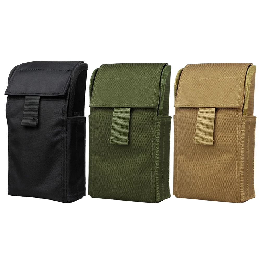 

Tactical 25-Hole Ammo Shell Pouch Molle Waist Bag Shooting Gun Bullet Holder Rifle Ammo Cartridge Carrier Waterproof Bags