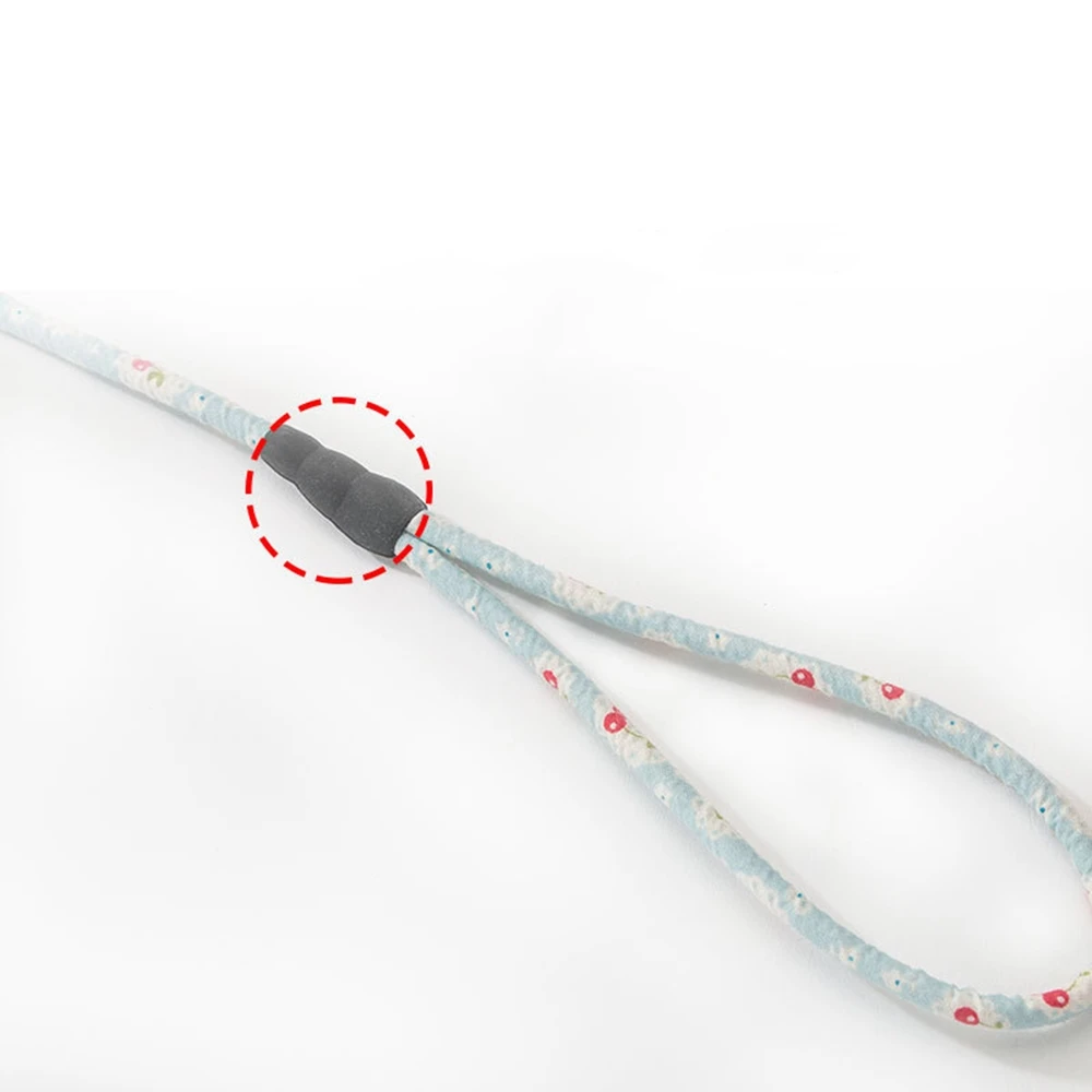 Японский ретро поводок для домашних животных кошек искусственная хлопковая