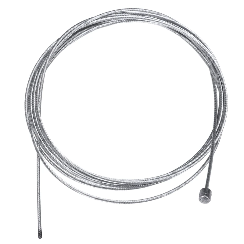 2 м 6 футов Длина велосипед регулировка скорости ручка тормозной кабель провод |