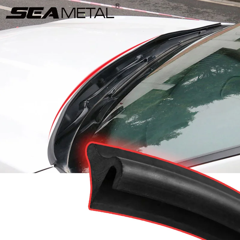 Уплотнительная лента для капота автомобиля 1 8 м | Автомобили и мотоциклы