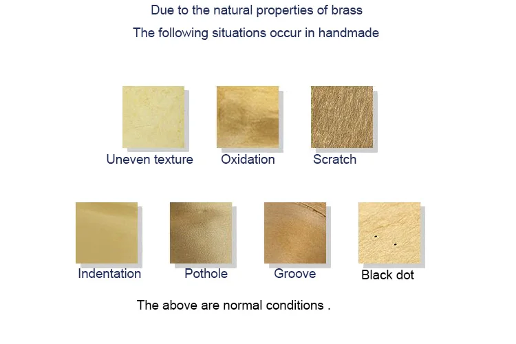 Твердый латунный номер дома/50 мм высота/0-9 для офиса Современная табличка номера