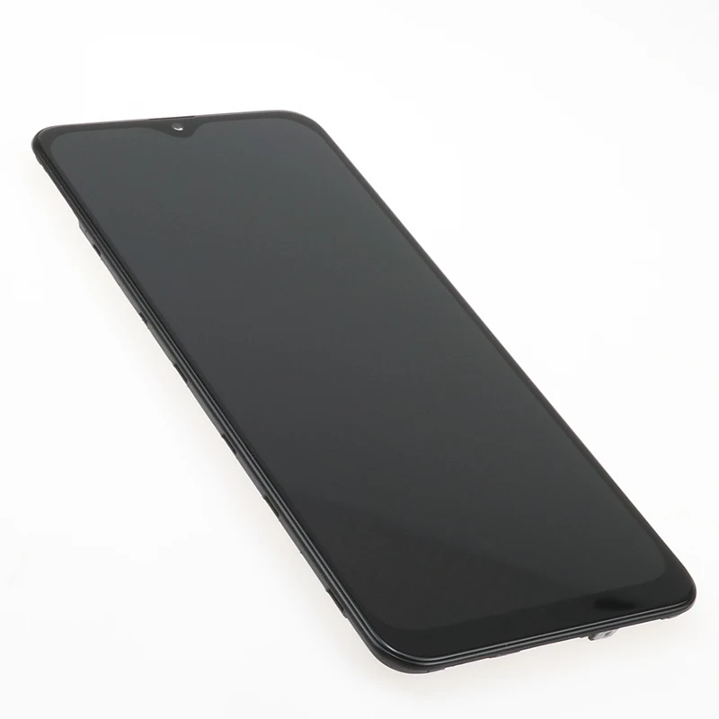 100% Test 6.4" OLED Display For Samsung Galaxy A30s A307F A307 A307FN A307A LCD Screen replacement Digitizer Assembly | Мобильные