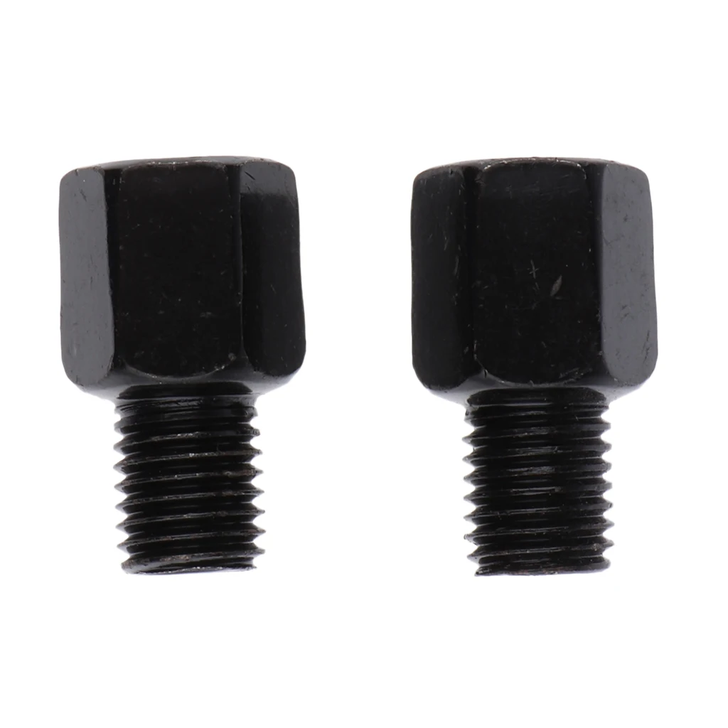 

Мотоциклетные зеркала адаптеры-RH 8 мм до 10 мм с резьбой по часовой стрелке