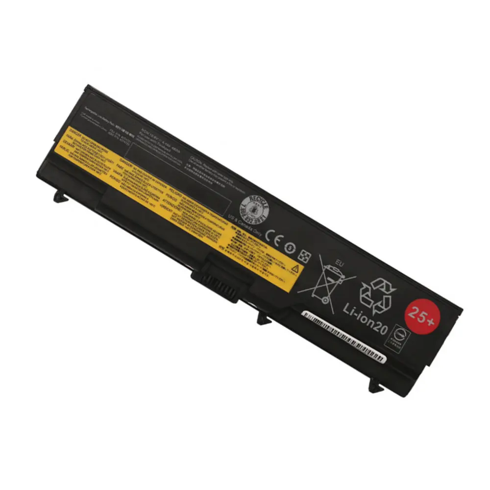 Новый оригинальный размер Батарея для lenovo E40 t420 e420 e520 t410 я sl410k T510 E50 L410 L421 SL410 SL510