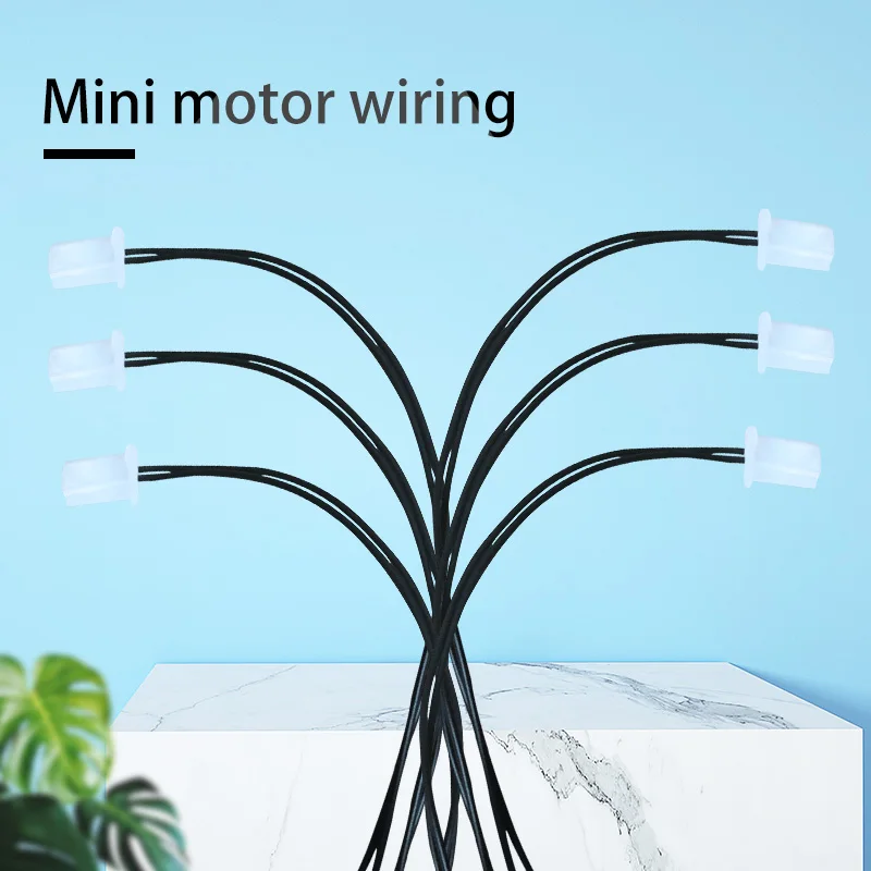 Мини двигатель поворота яйца цифровой DIY мини инкубатор система для