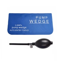 opening auto entry tool pump wedge door window locksmith air cushion removal durable mounting aid car installation dent repair