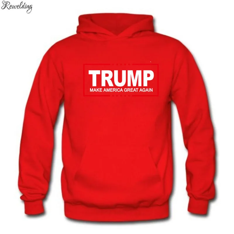 

Trump Printed Hoodies Men Women Fleece Long Sleeve Hip Hop Sweatshirt Pullover Cool Fashion Streetwear Skateboard Hoody Winter