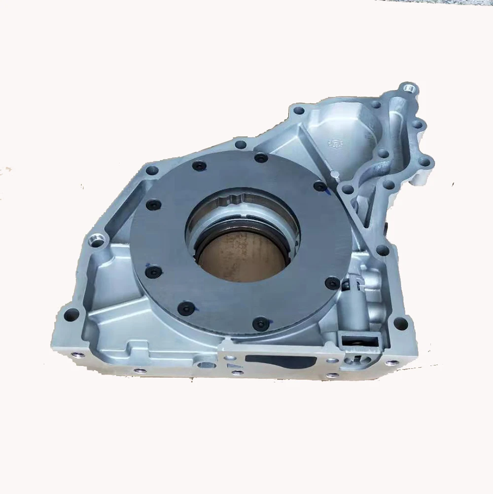 

Автогрейдер Deutz G9138 G9190, запасные части двигателя, масляный насос 4110000970183 с передней крышкой