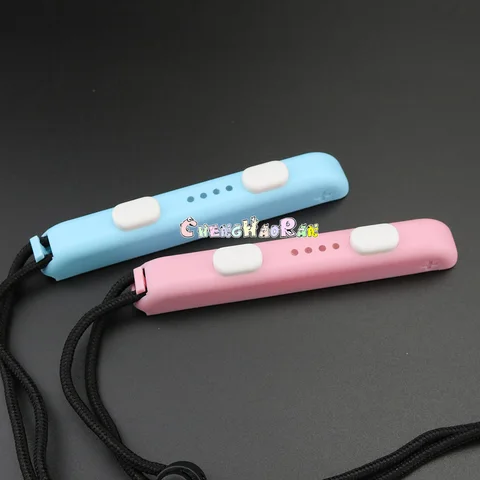 Ремешок на запястье ChengHaoRan для консоли Nintendo Switch NS NX, 10 цветов, 1 шт.