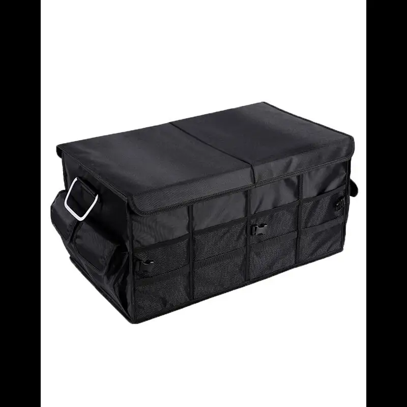 Аксессуары для сиденья кемпинга гаджет и автомобильный ящик хранения