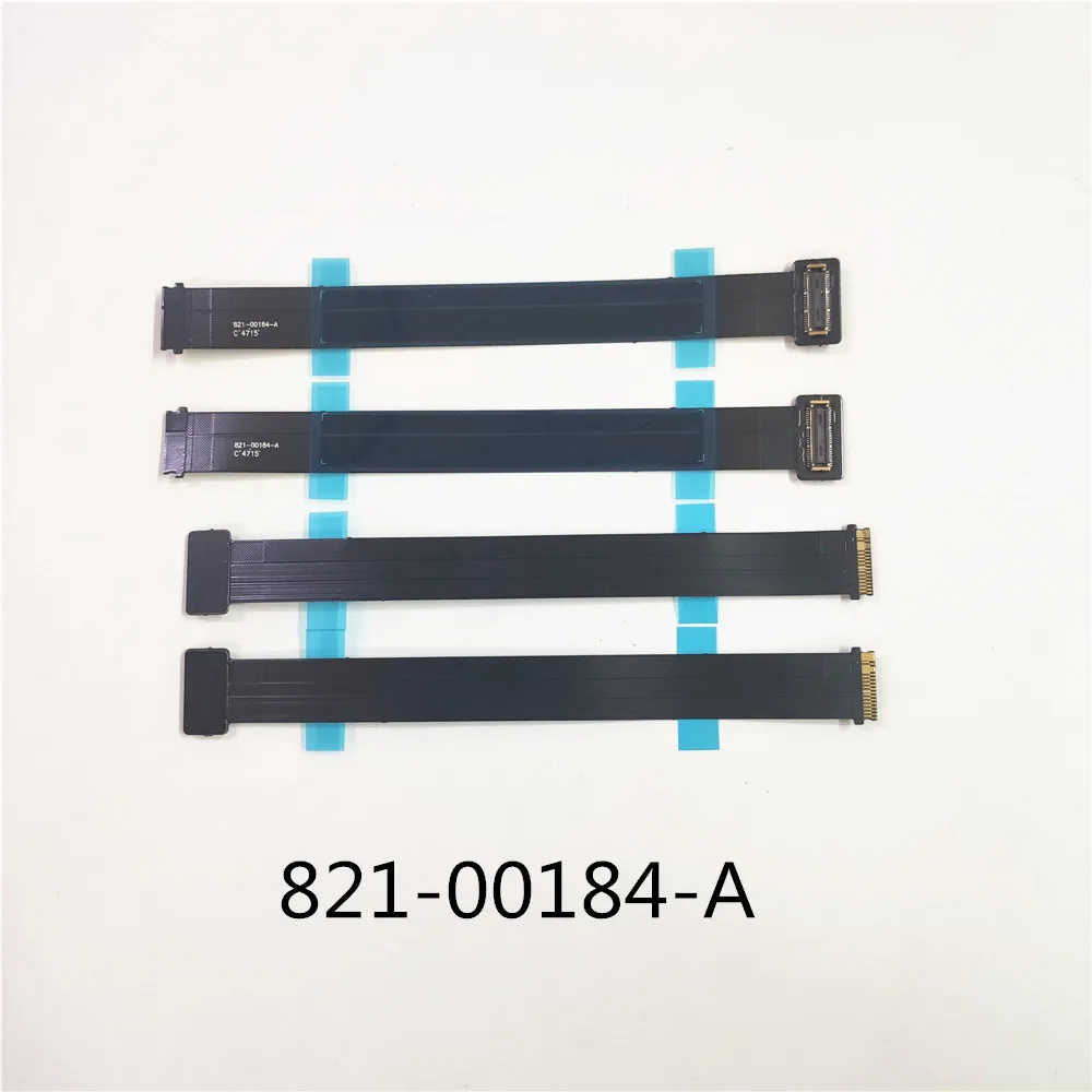 10 шт./лот Новый 821-00184-A A1502 гибкий кабель для сенсорной панели Macbook Pro Retina 13 дюймов