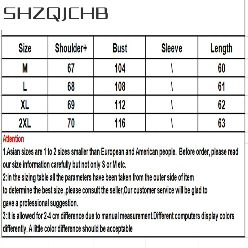 

SHZQ 2021 Chaqueta Mujer LWL893