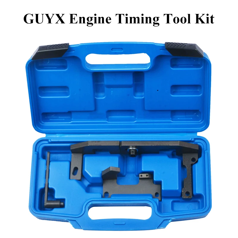 

Engine Timing Tool Kit For Petrol Citroen C3 Peugeot 208 308 2008 SUV Psa 1.0 1.2 Vti