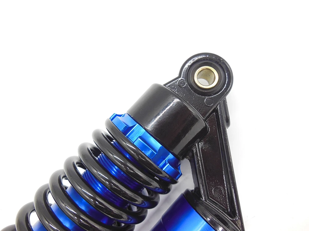 Универсальный Воздушный амортизатор для задней подвески мотоцикла 320 мм 12 5 дюйма