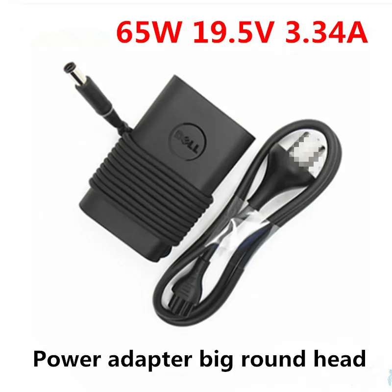 Оригинальный компьютерный адаптер питания подходит для Dell latitude e7240 E7250 e7270 e7280 e7290