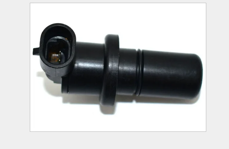 

Crankshaft Position Sensor 2Pins For Ford F6HZ-17B384-HA F6HZ-17B384-HA 1pcs