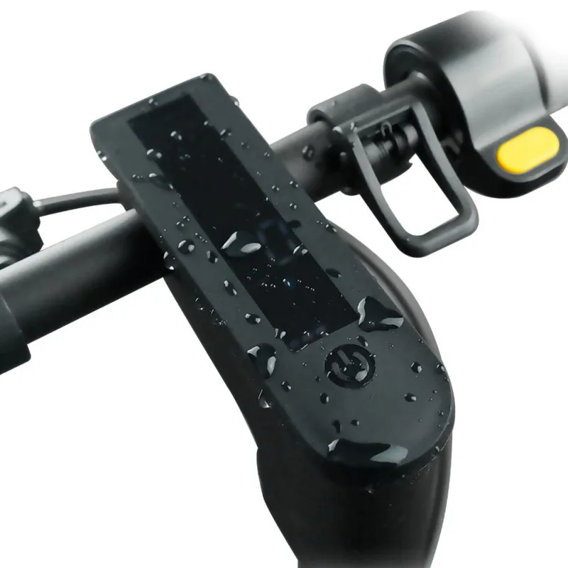 Силиконовый чехол Max G30 для Ninebot KickScooter G30D водонепроницаемый грязеотталкивающий