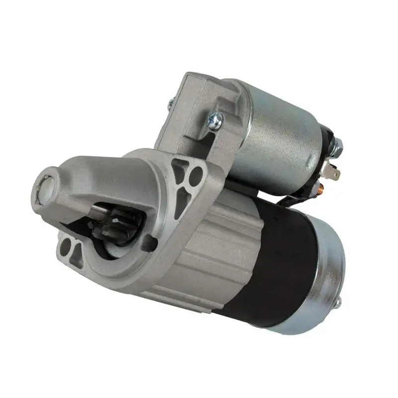 

Новинка, 12 В, OEM стартер для KUBOTA b8200cav B8200E b7200ед 1609761361 15231-63012