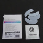 Ножки для игровой мыши 2 компл.упак. Tiger, коньки для мыши VAXEE ZYGEN NP-01, белая мышь, скользит по краю, M12 21, Прямая поставка