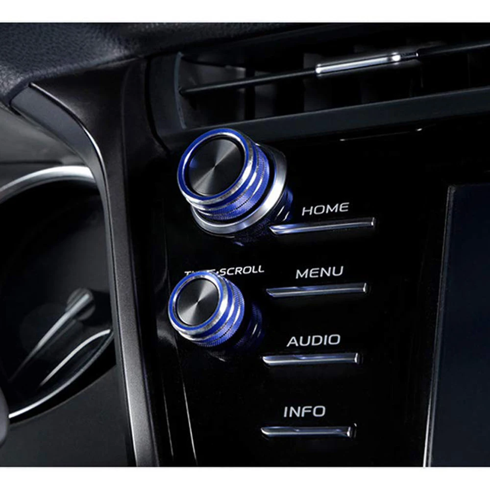 5 шт. ручка для зеркала заднего вида центральной консоли | Автомобили и мотоциклы