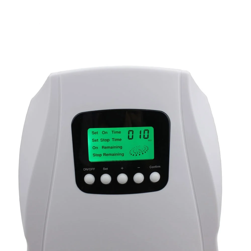 

Ozone Generator Sterilizer 220V 110V Air Purifier Purification Fruit Vegetables Water Food Preparation Ozonator Ionizator