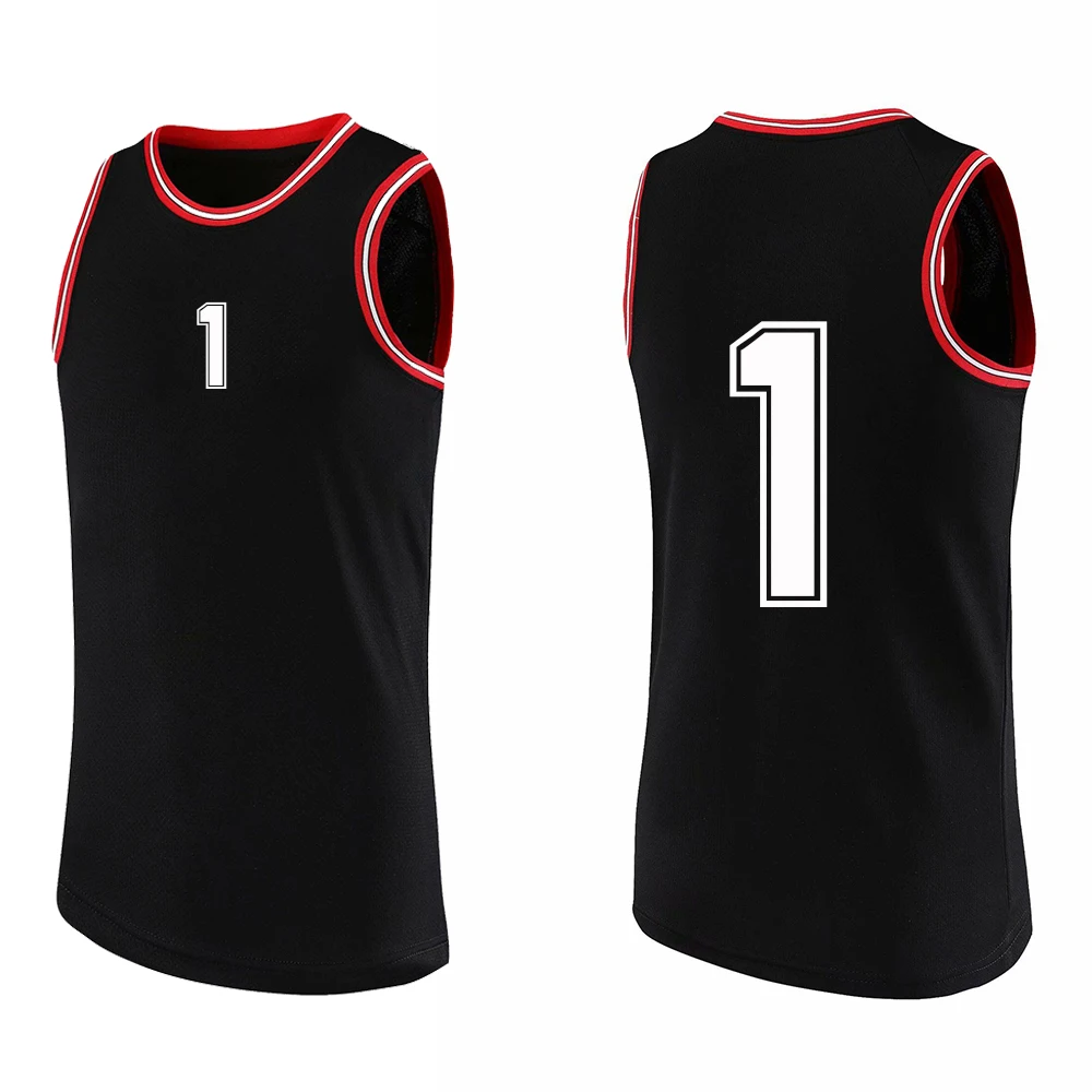 Лидер продаж баскетбольные майки азиатского размера быстросохнущие дышащие